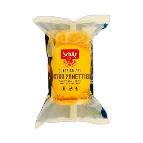 Paine Clasica fara Gluten Mastro Panettiere 330gr Dr. Schar