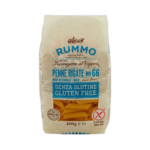 Penne Rigate fara Gluten 400g Rummo