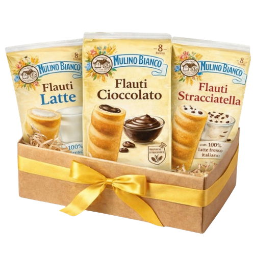 all in one flauti