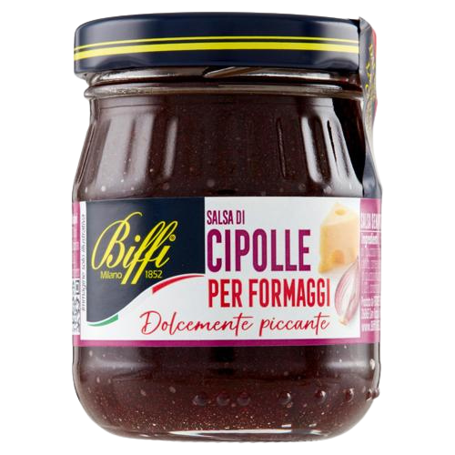 Salsa de Ceapa 100gr Biffi