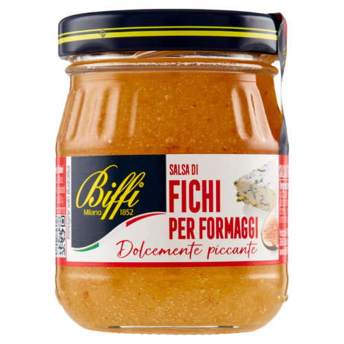 Salsa de Smochine 100gr Biffi1