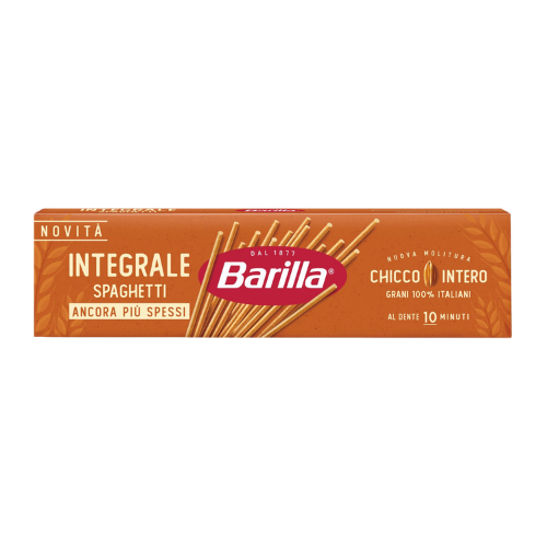 Spaghetti Integrale 500gr Barilla (1)
