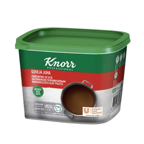 Baza Concentrata de Vita 1kg Knorr