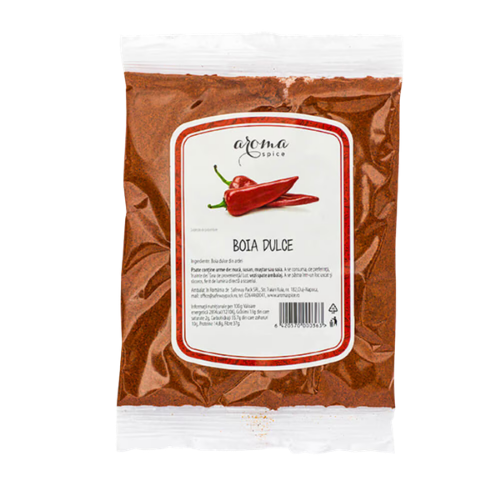 Boia Dulce 180 ASTA 1Kg Aroma