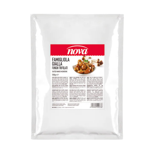 Ciuperci Chiodini 1.7Kg Nova