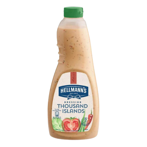 Dressing 1000 de Insule 1L Hellman's (3)