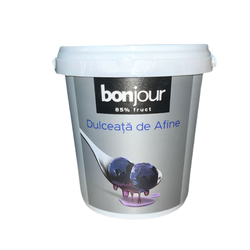 Dulceata de Afine 1Kg