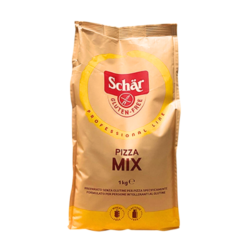 Faina Pizza Mix 1kg Dr. Schar