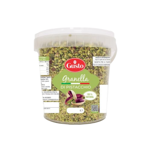 Fistic Granule 500gr Etna