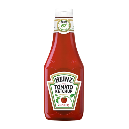 Ketchup 1Kg Heinz
