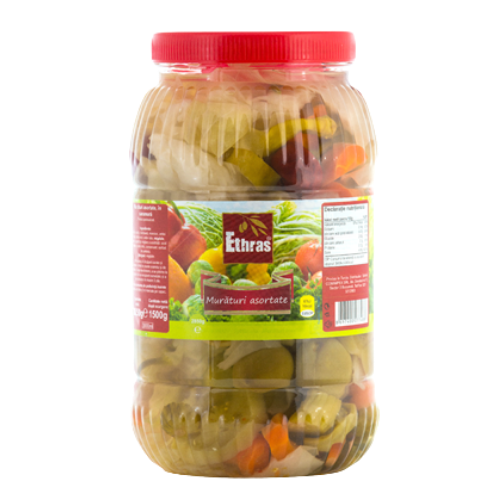Muraturi Asortate 3L Ethras