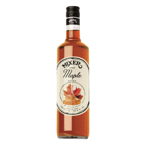Sirop de Artar 1L Mixer