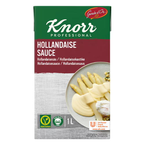 Sos Hollandaise 1L Knorr