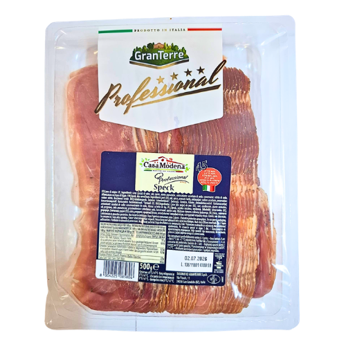 Speck Feliat 500gr Casa Modena