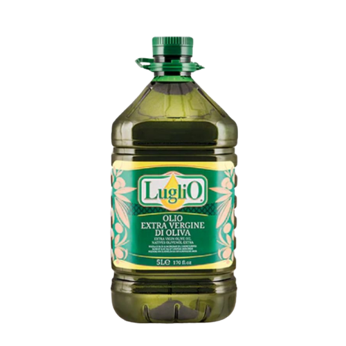 Ulei de Masline Extravirgin PET 5L Luglio