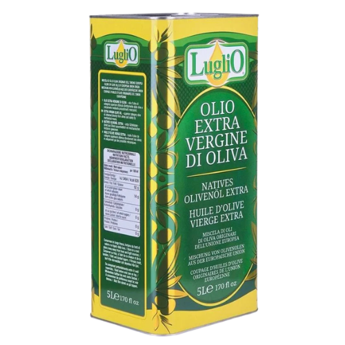 Ulei de Masline Extravirgin Tabla 5L Luglio