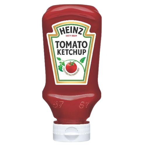 Ketchup 250gr Heinz