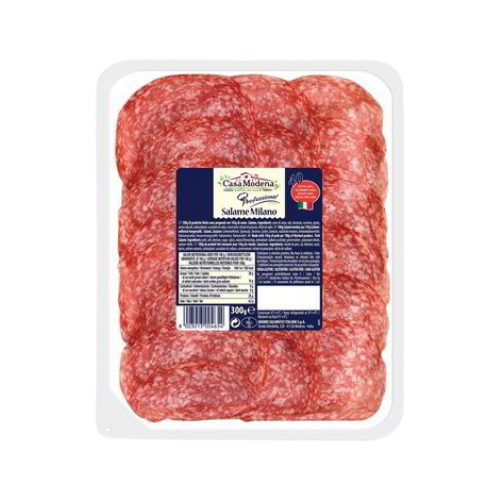 Salam Milano Feliat 300gr Casa Modena