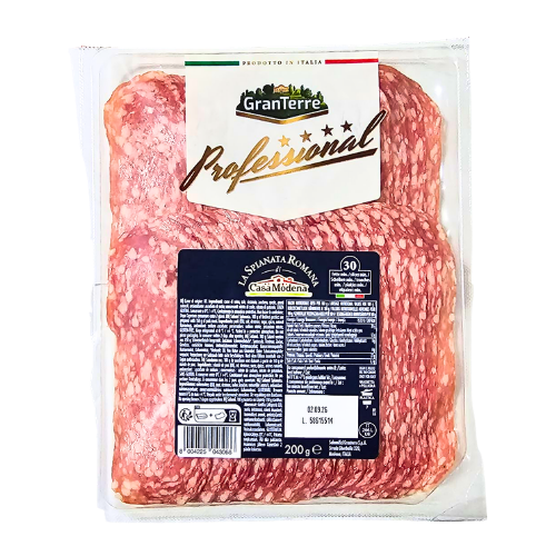 Spianata Romana 200gr Casa Modena