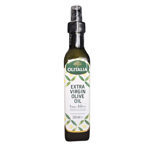 Ulei de Masline Extravirgin Spray 250ml Olitalia (2)